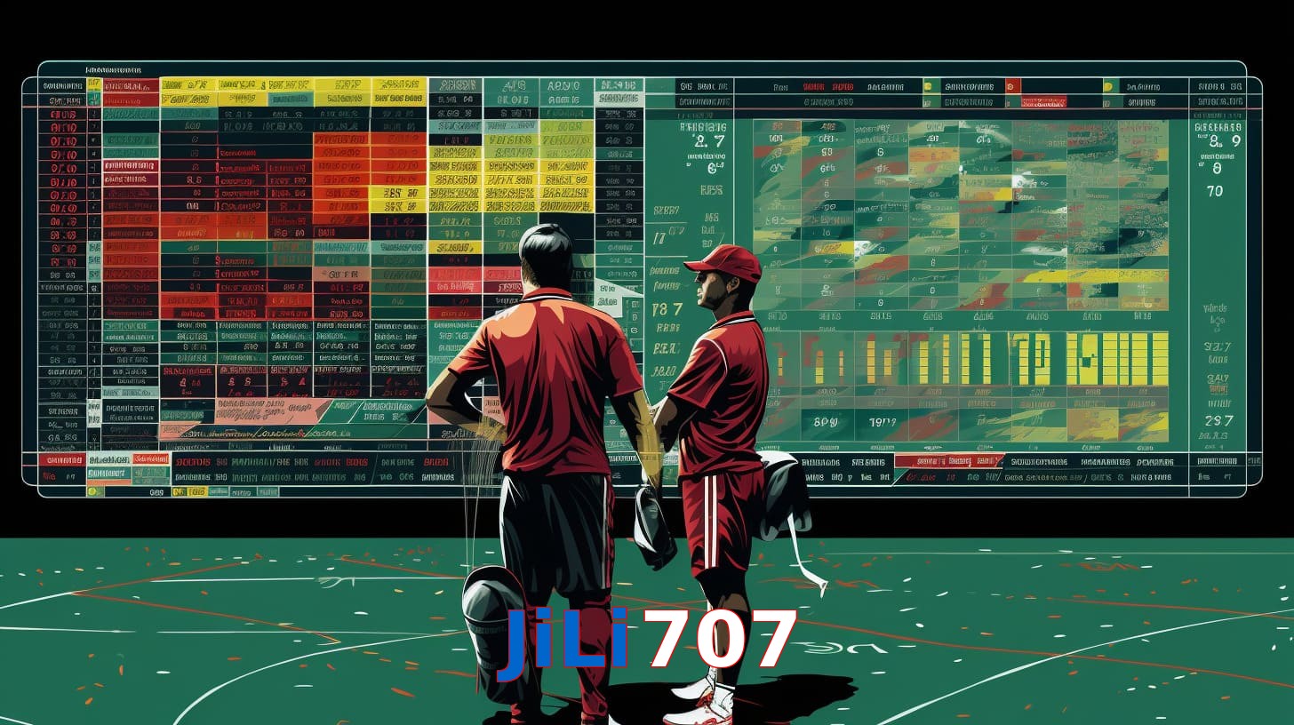 JiLi707