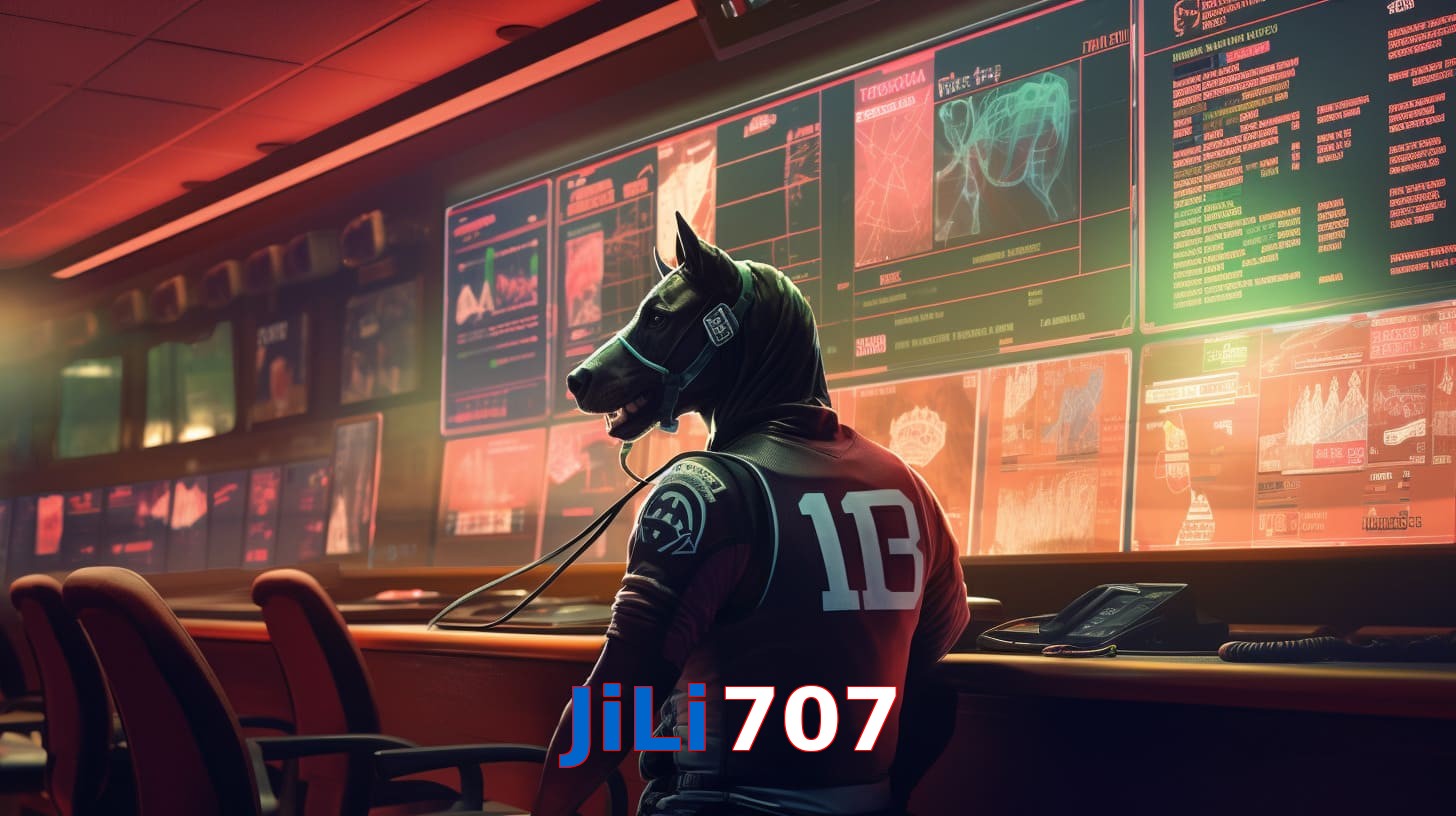 JiLi707