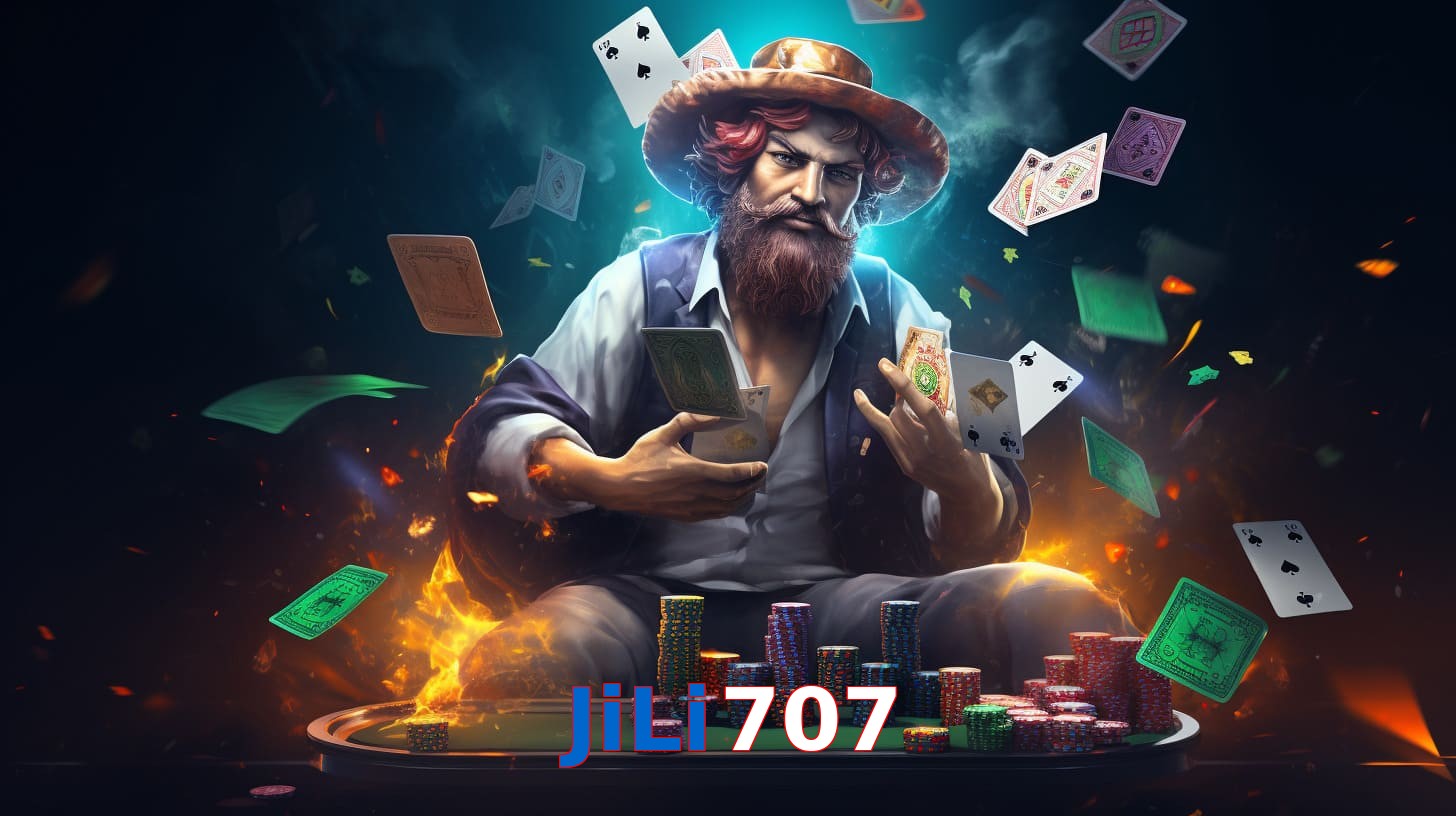 JiLi707