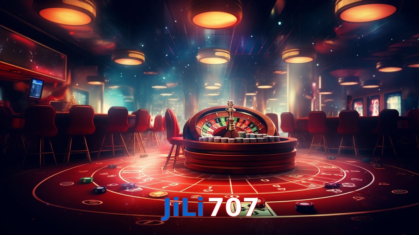JiLi707