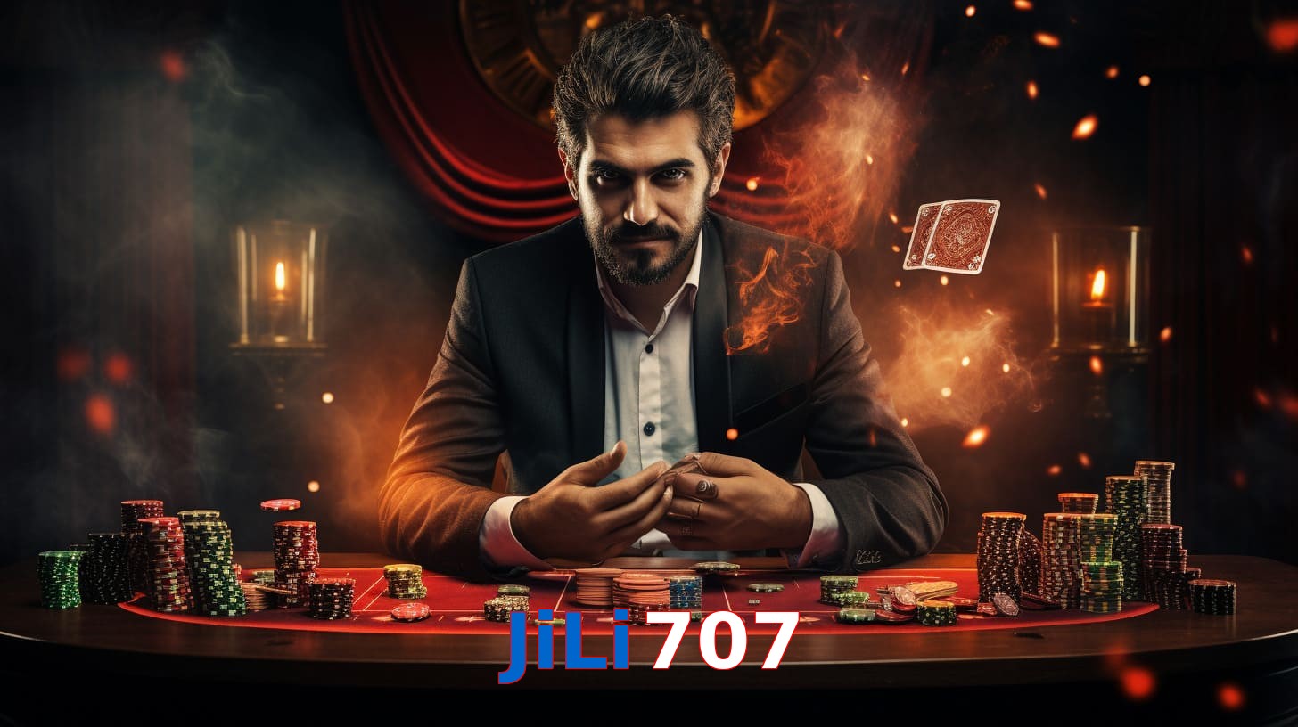 JiLi707