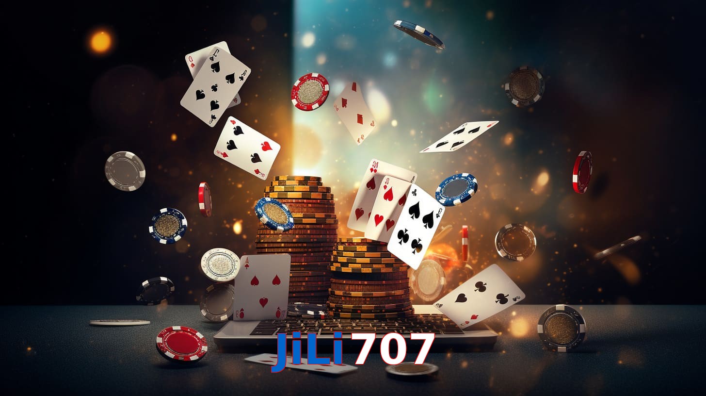 JiLi707