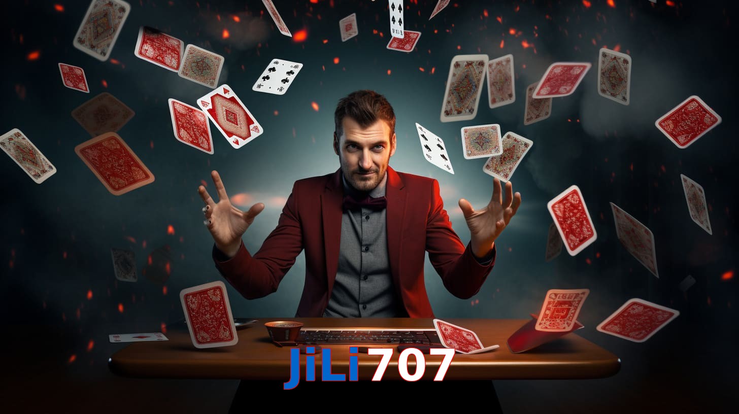JiLi707