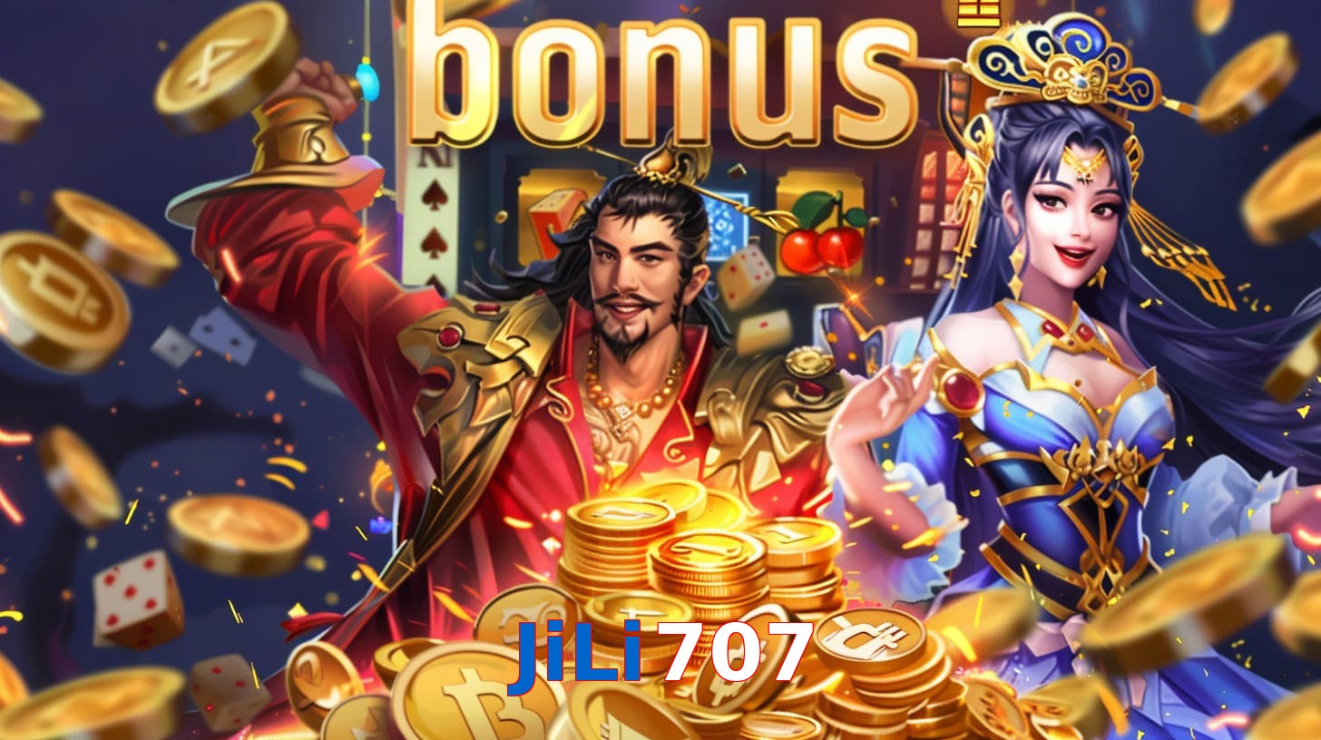 JiLi707