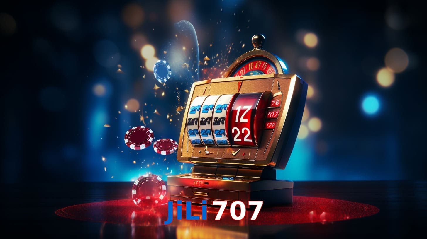 JiLi707