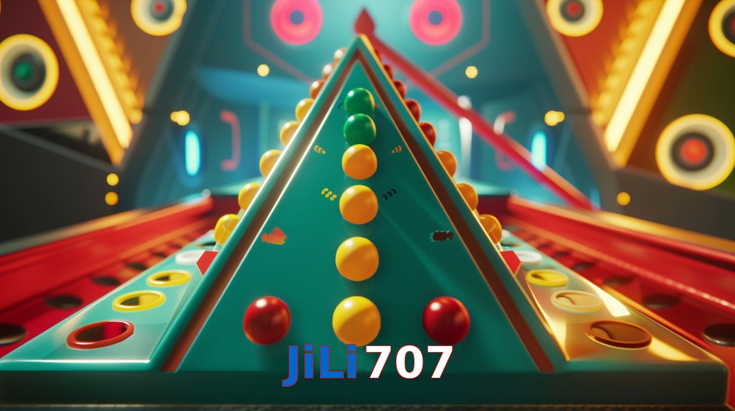 JiLi707