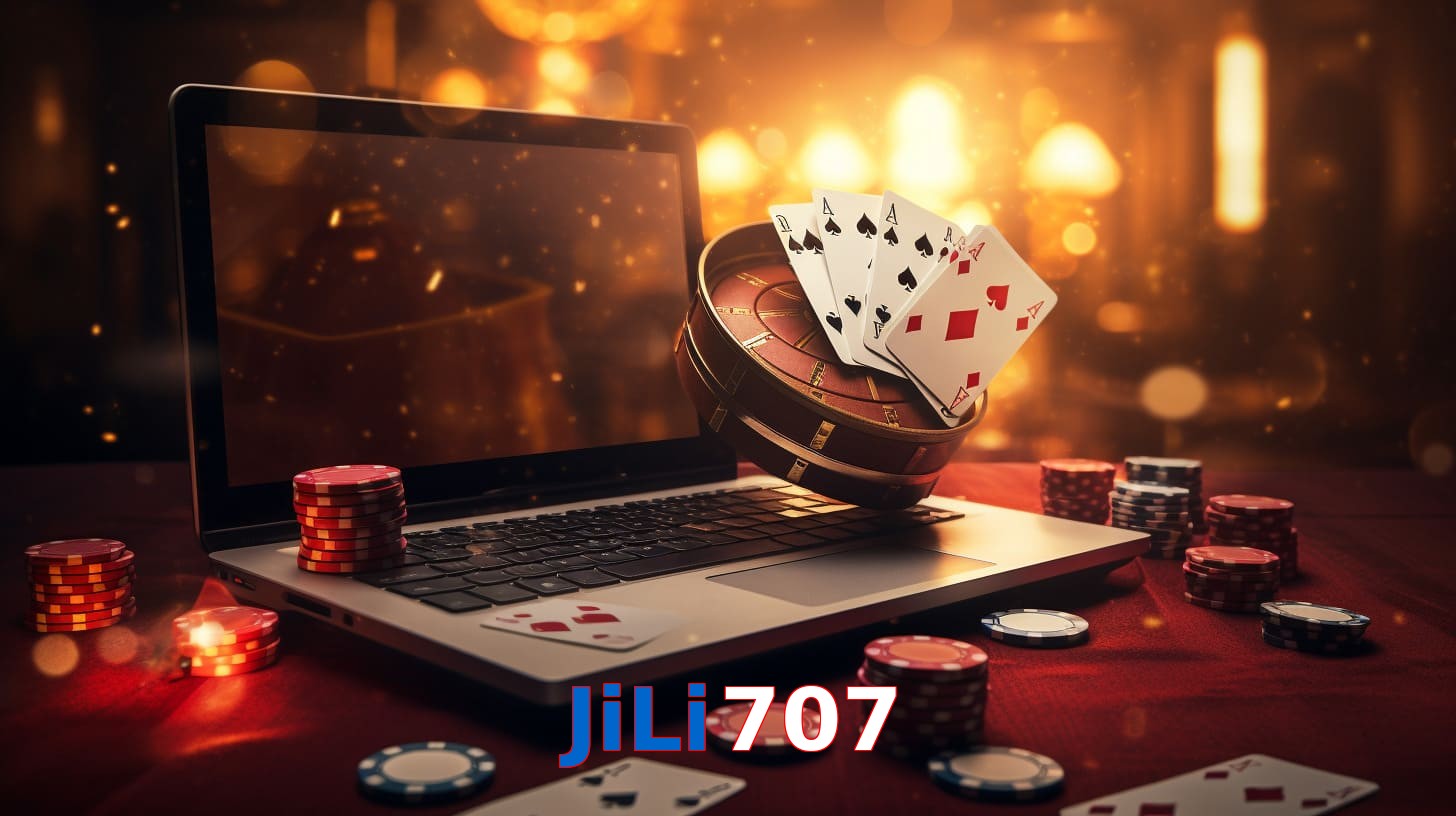 JiLi707