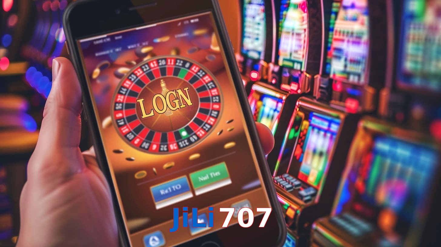 JiLi707