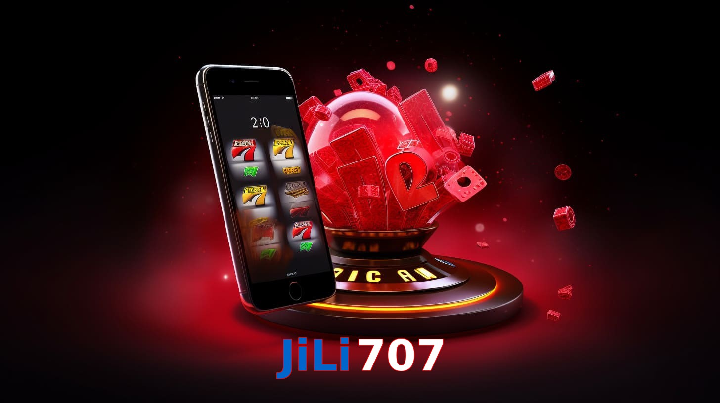 JiLi707