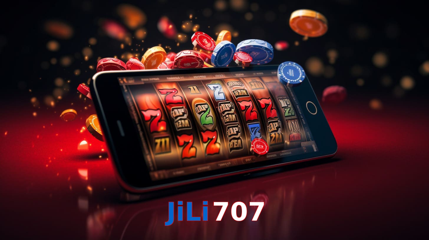JiLi707