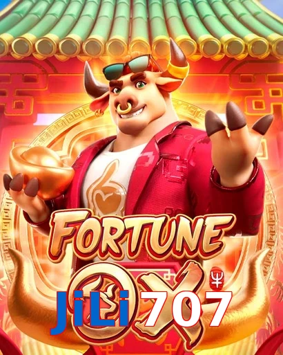 JiLi707